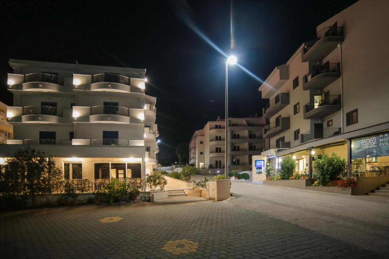 Hotel Ivando - K&S Drvenik  Kültér fotó
